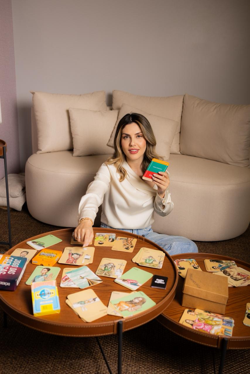 Família, trabalho e amizades